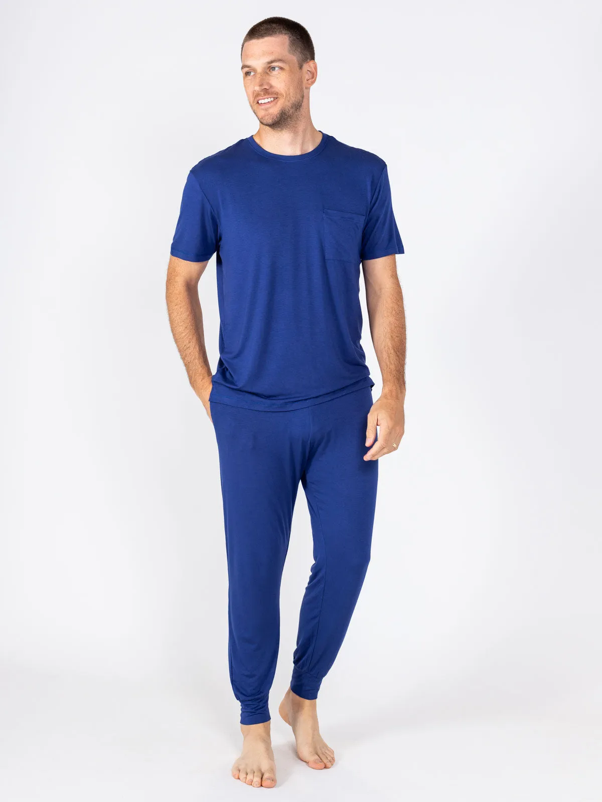 Bamboo Silk Sleep Pant