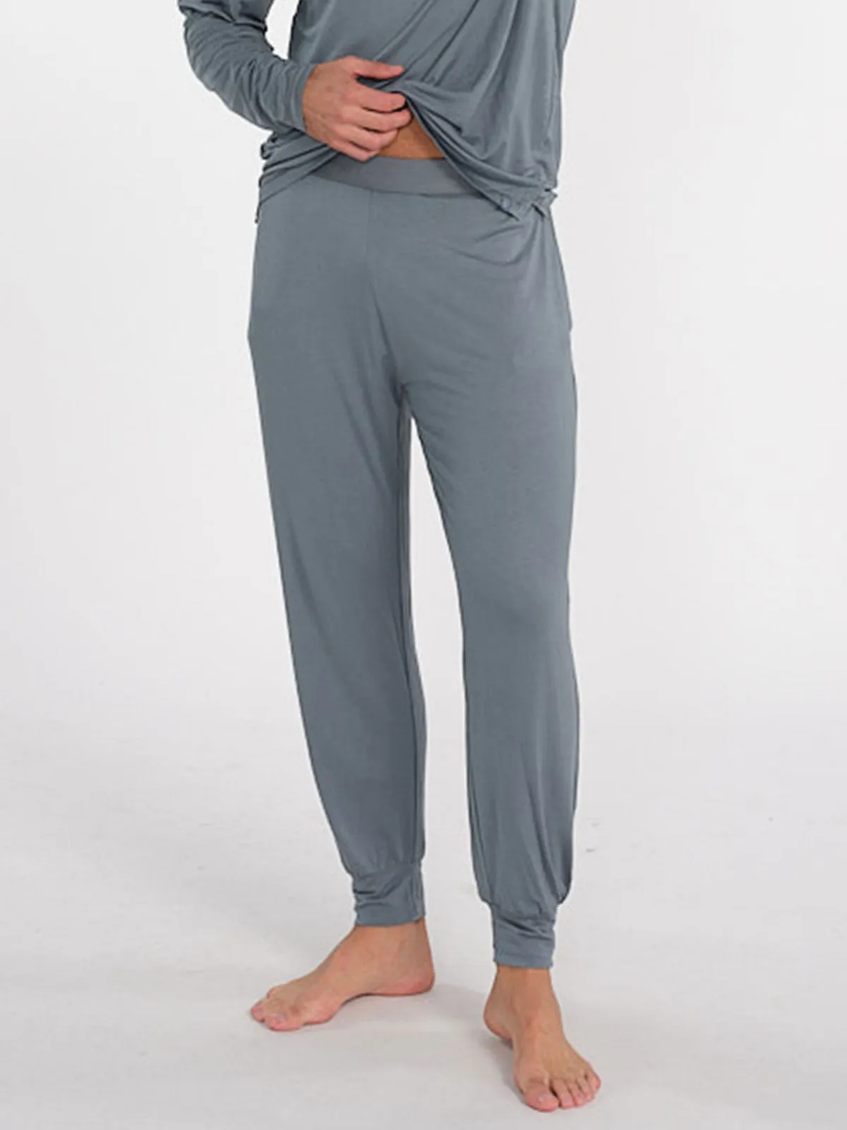 Bamboo Silk Sleep Pant