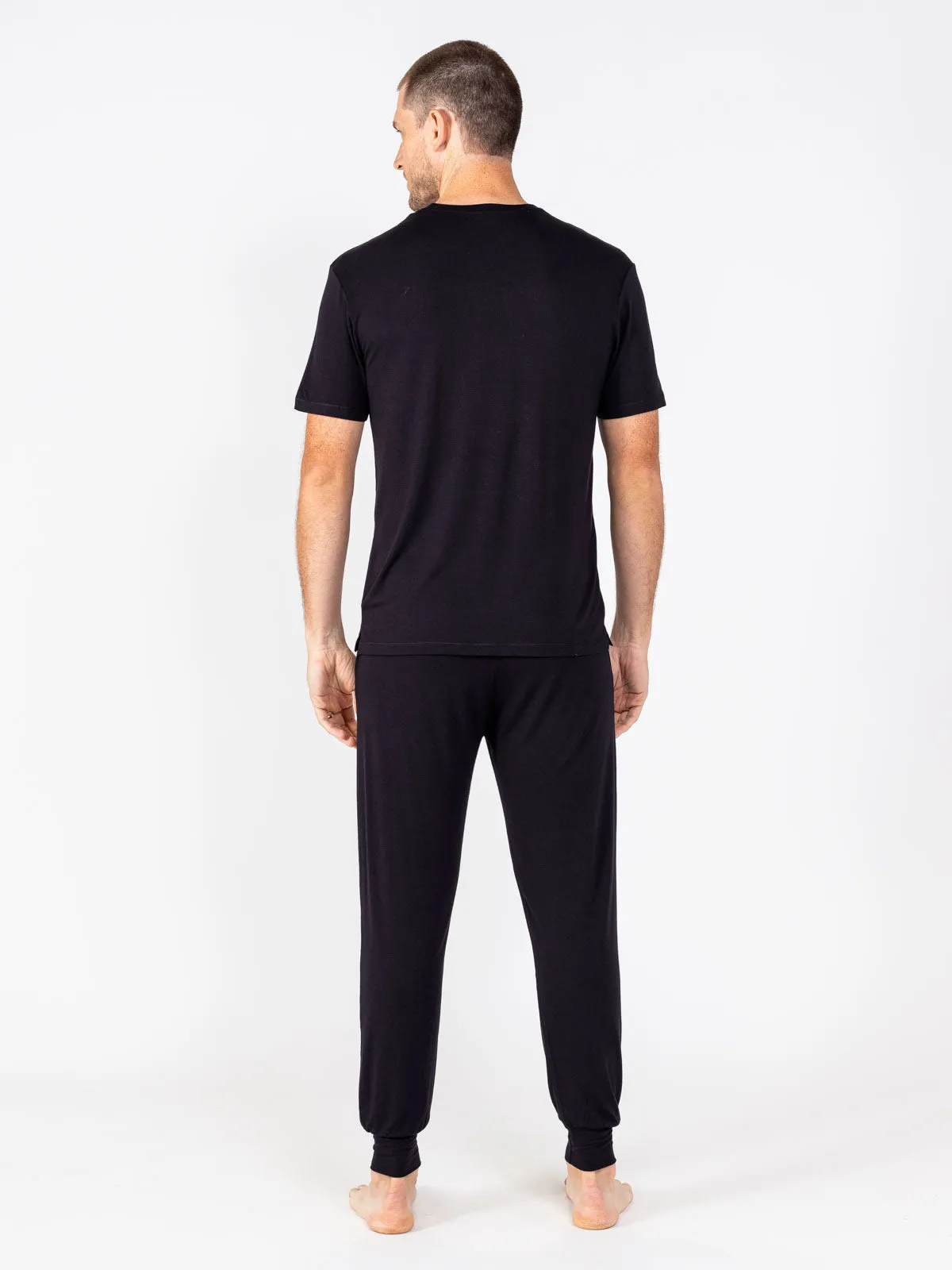 Bamboo Silk Sleep Pant