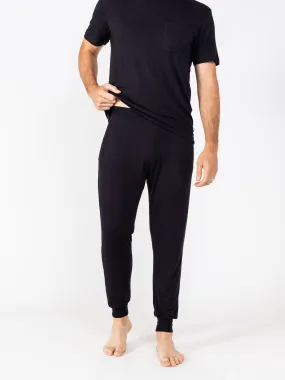 Bamboo Silk Sleep Pant