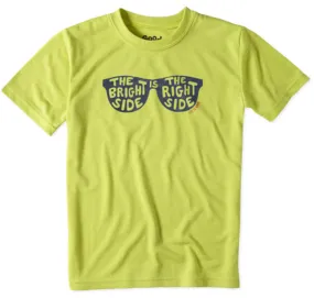 Bright Side Sleep T-Shirt by Life is good