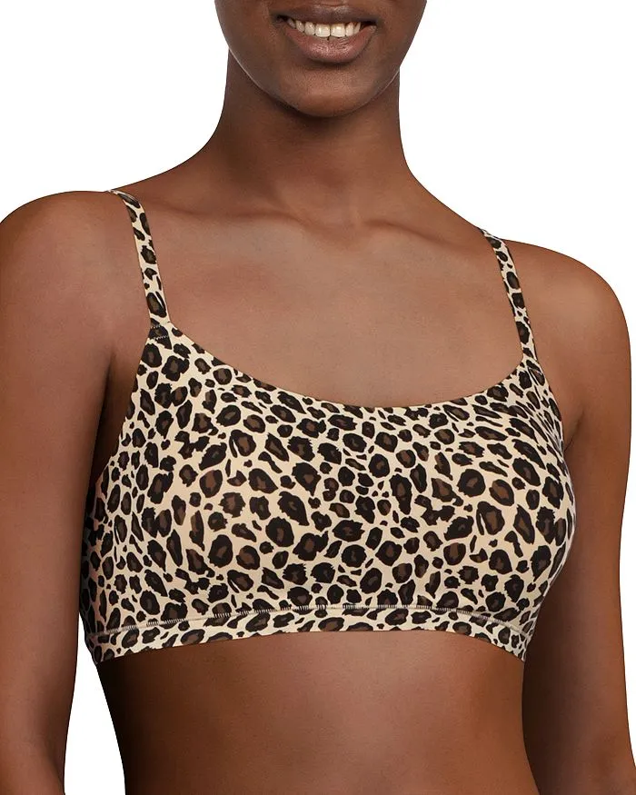 Chantelle soft elastic bralette