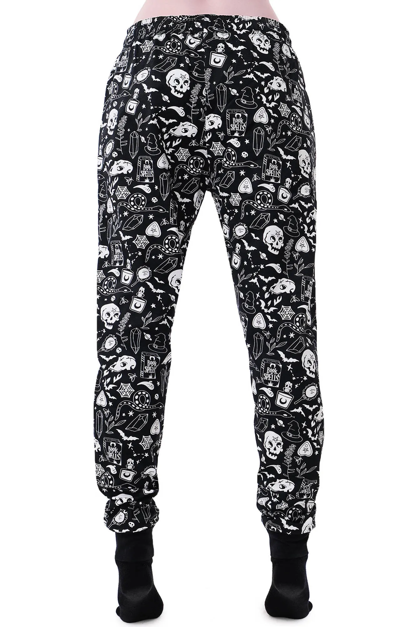 Dark Slumber Lounge Pants