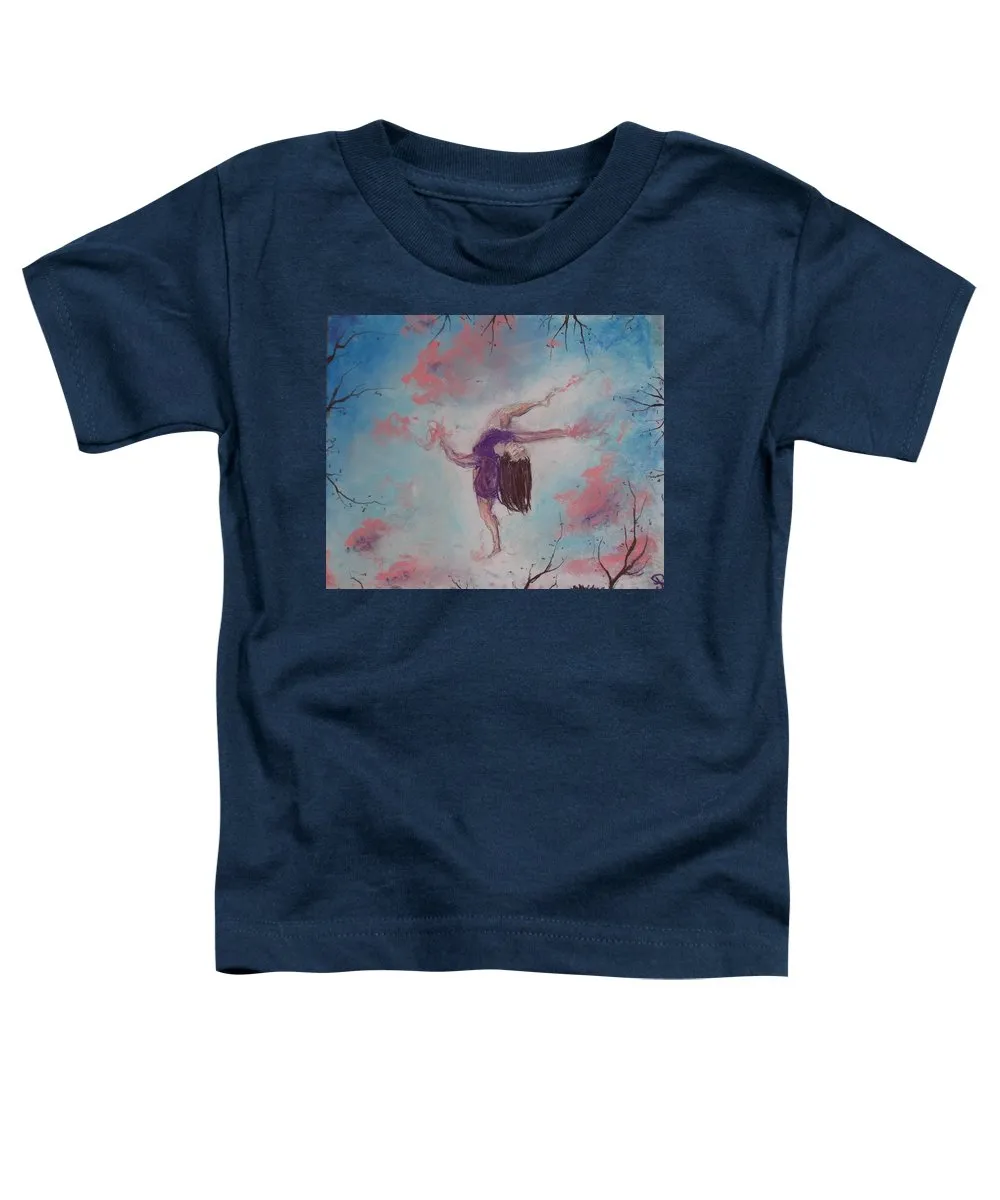 Dazed - Toddler T-Shirt