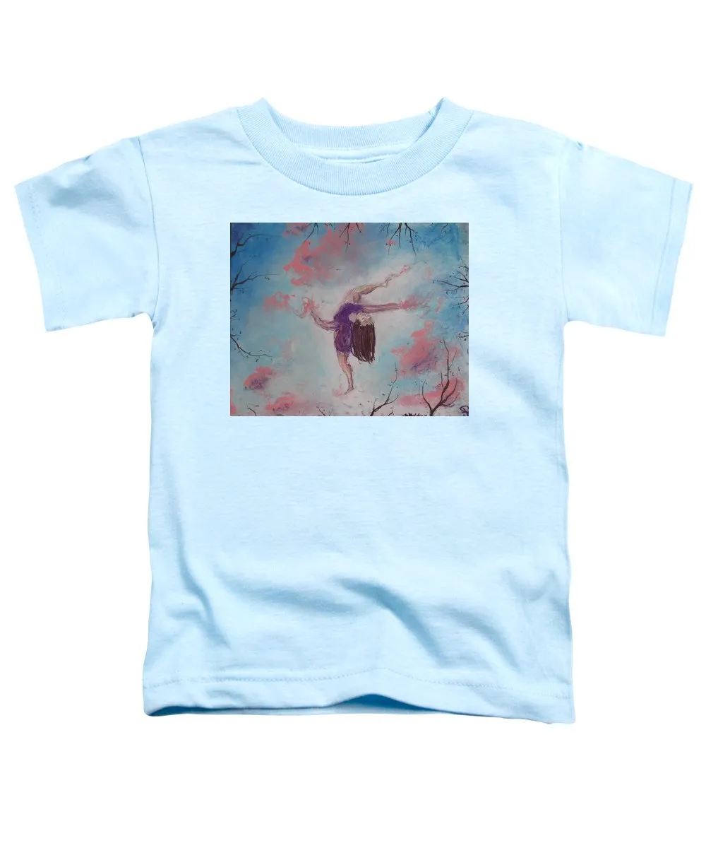 Dazed - Toddler T-Shirt