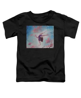 Dazed - Toddler T-Shirt