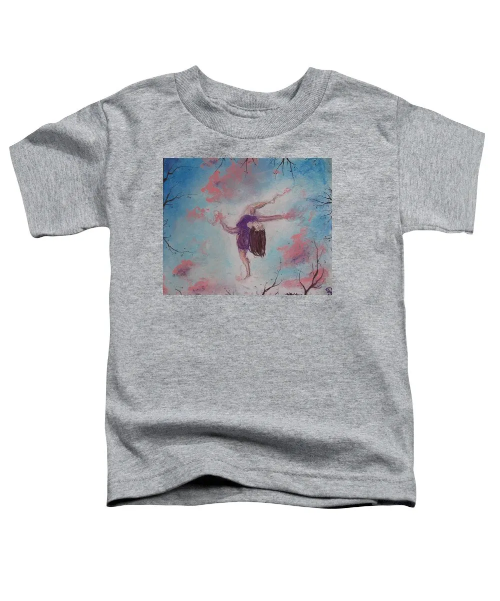 Dazed - Toddler T-Shirt