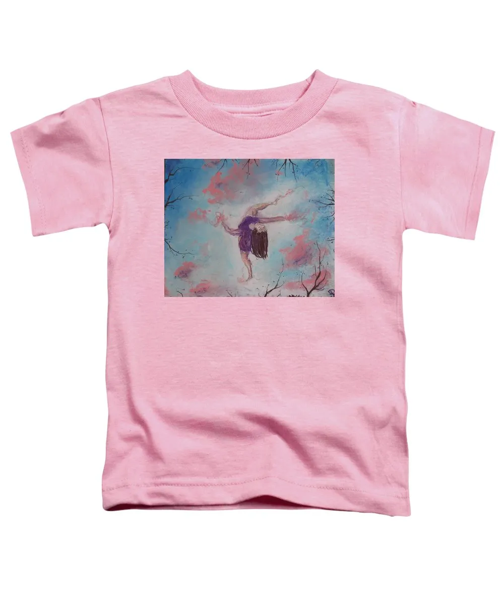 Dazed - Toddler T-Shirt