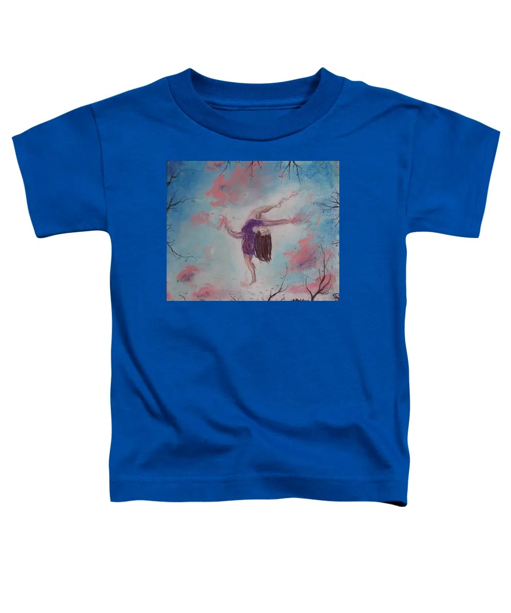 Dazed - Toddler T-Shirt