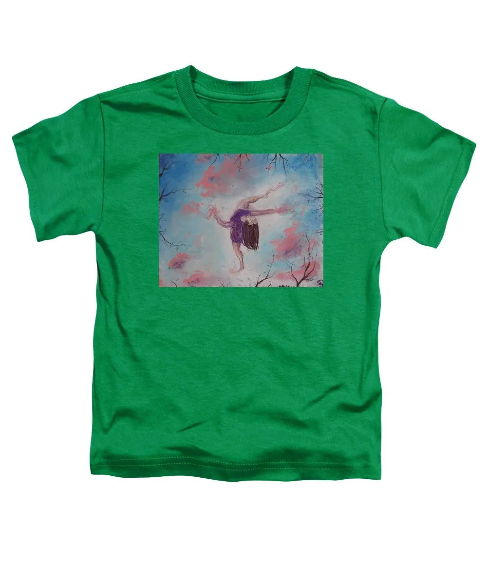 Dazed - Toddler T-Shirt