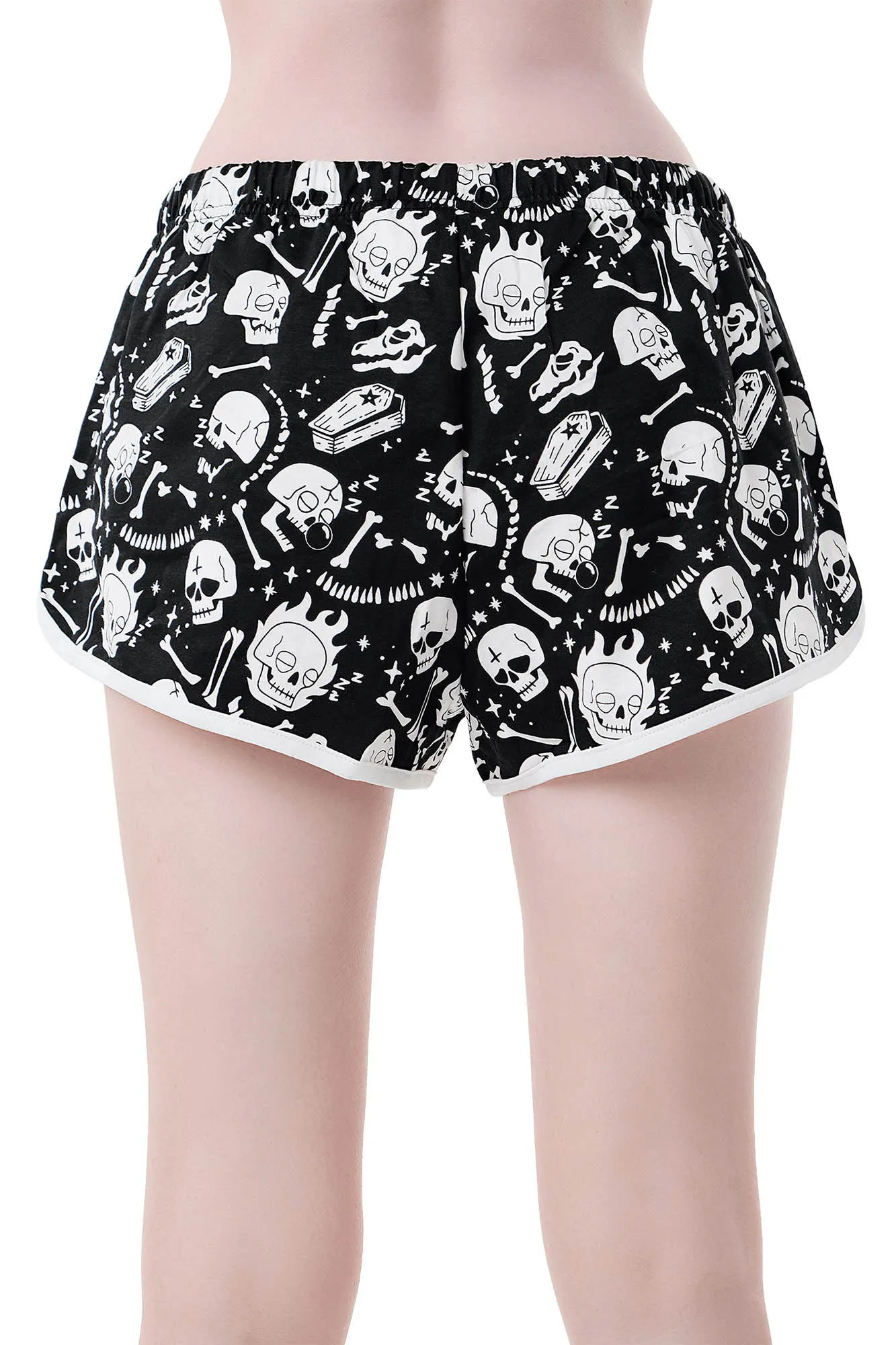 Drowsy Lounge Shorts