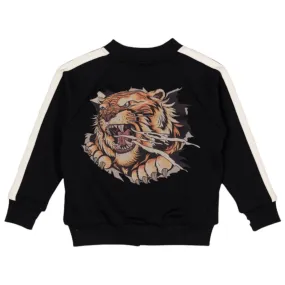 EASY TIGER BOMBER JACKET