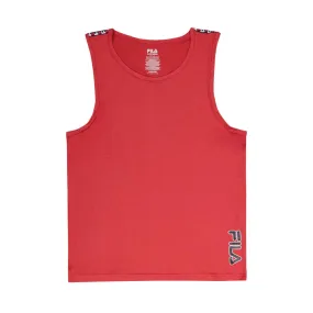 FILA - Men's Sleep Tank Top (FM7722B 600)