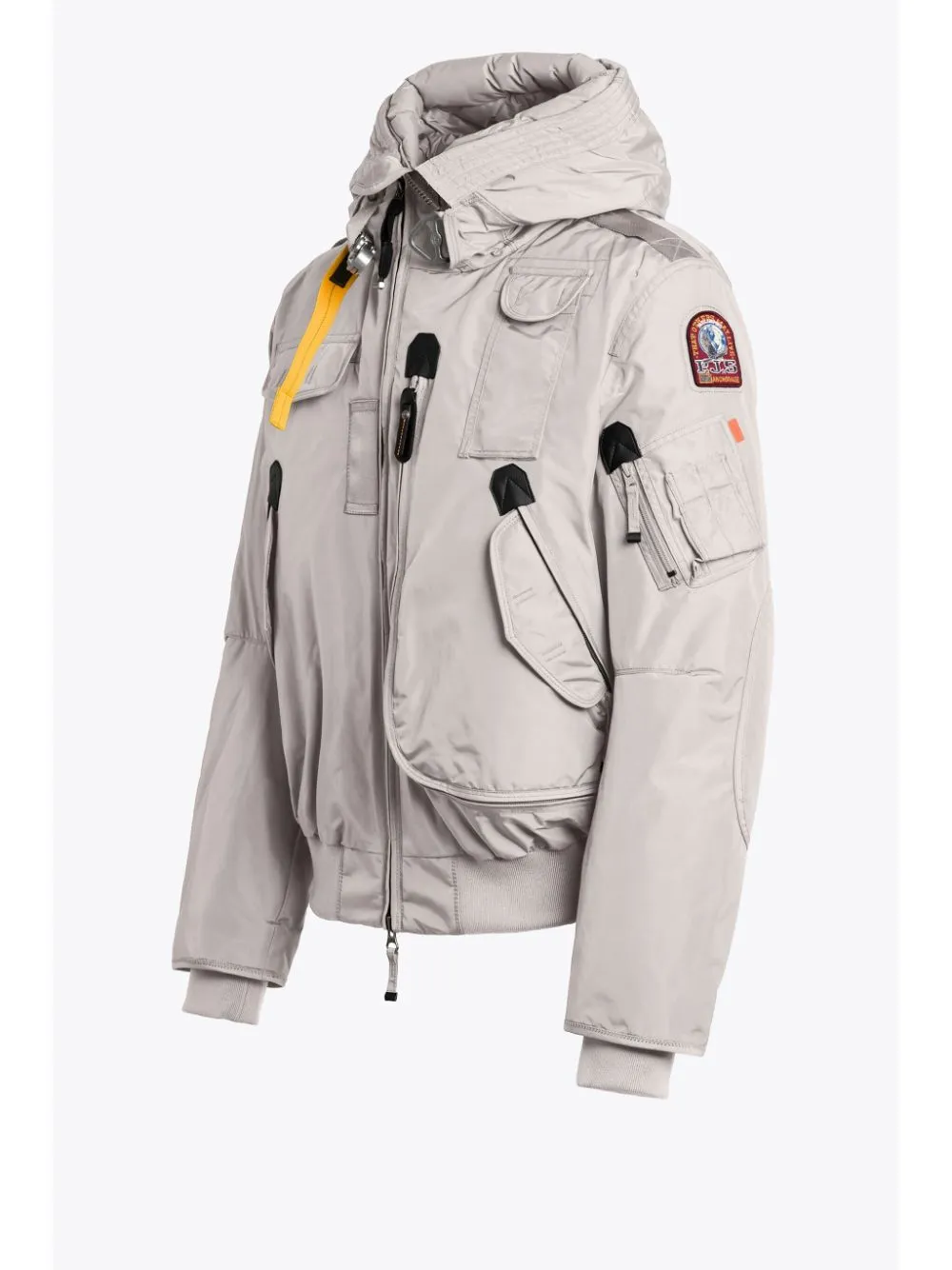 Gobi bomber jacket