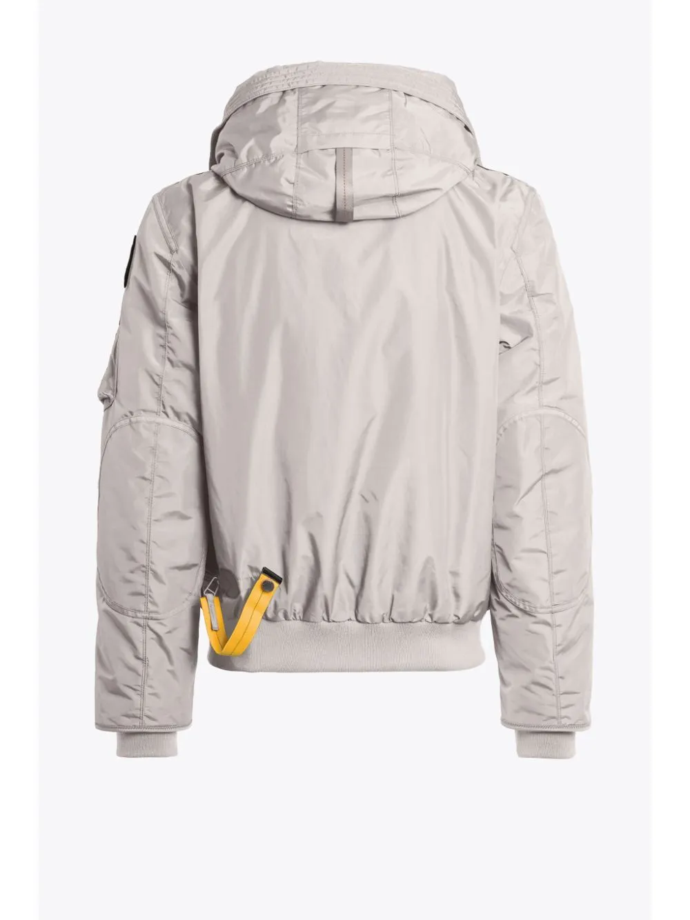 Gobi bomber jacket