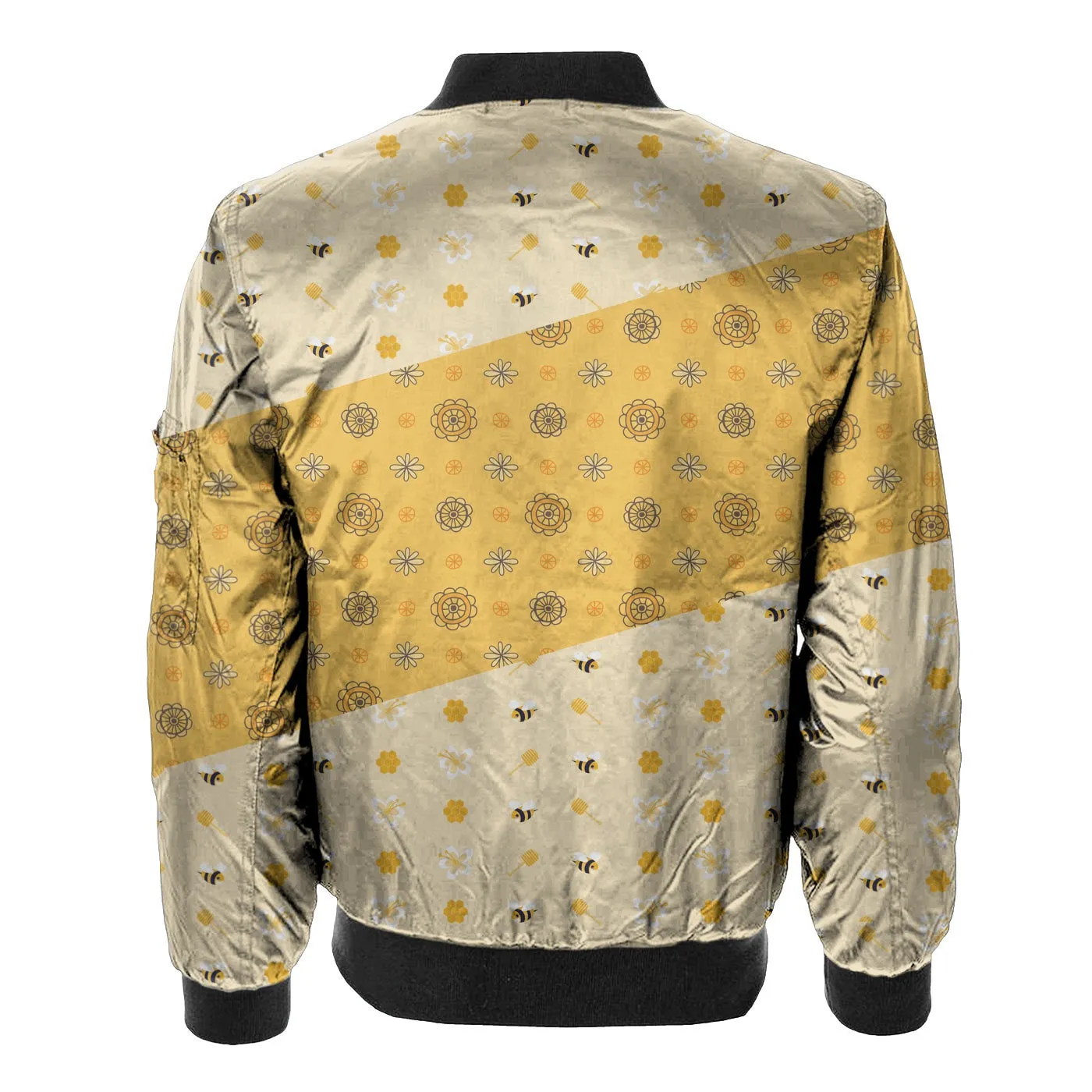 Honey Bomber Jacket