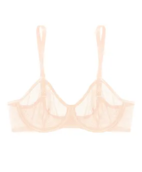 jabouley lace underwire bra