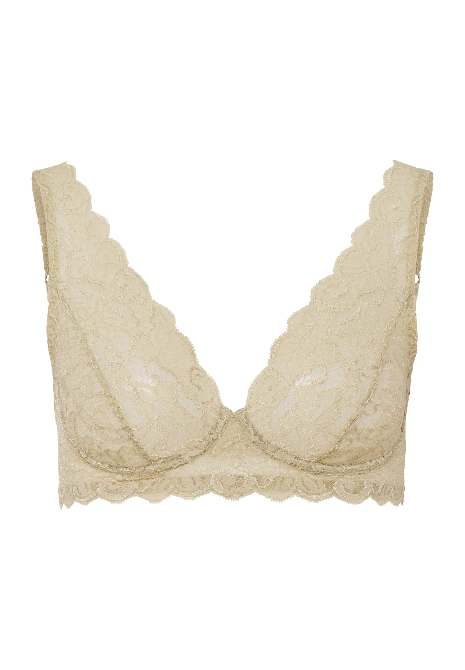 Moments-Soft Cup Bra