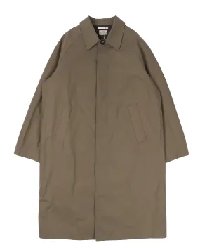 Our Legacy Trench Coat