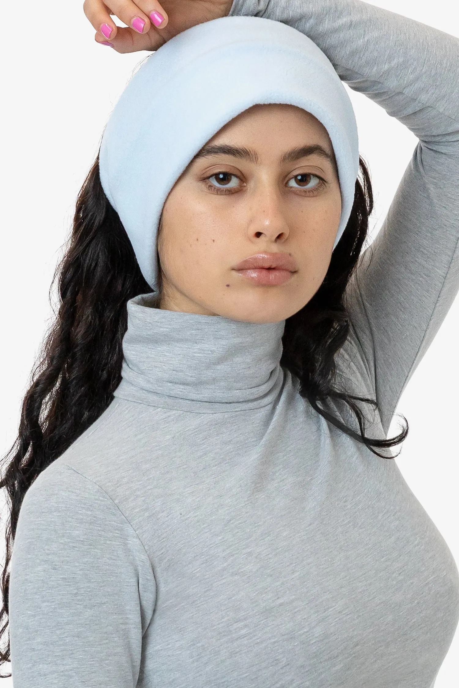 PF037 - Unisex Polar Fleece Earwarmer