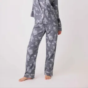 PJS Flannel Pant