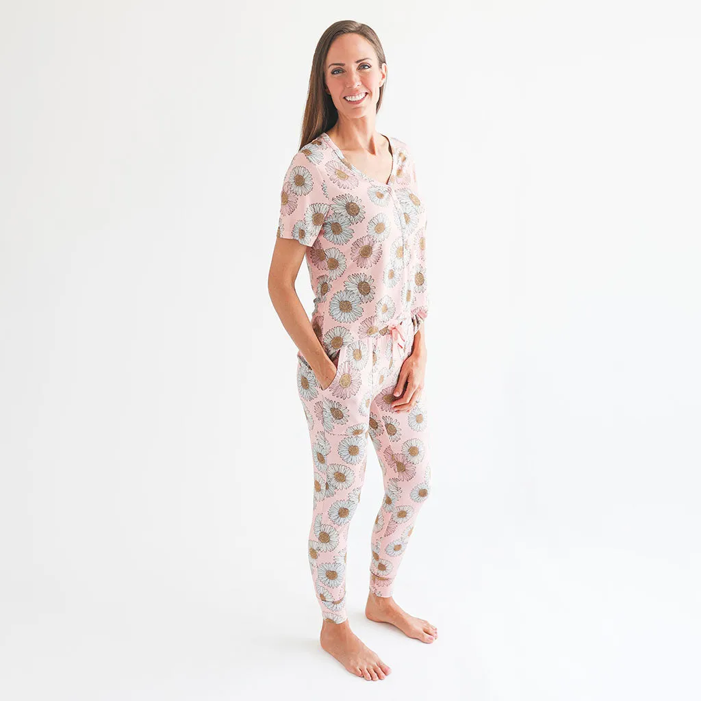 Posh Peanut Millie Women's S/S Loungewear