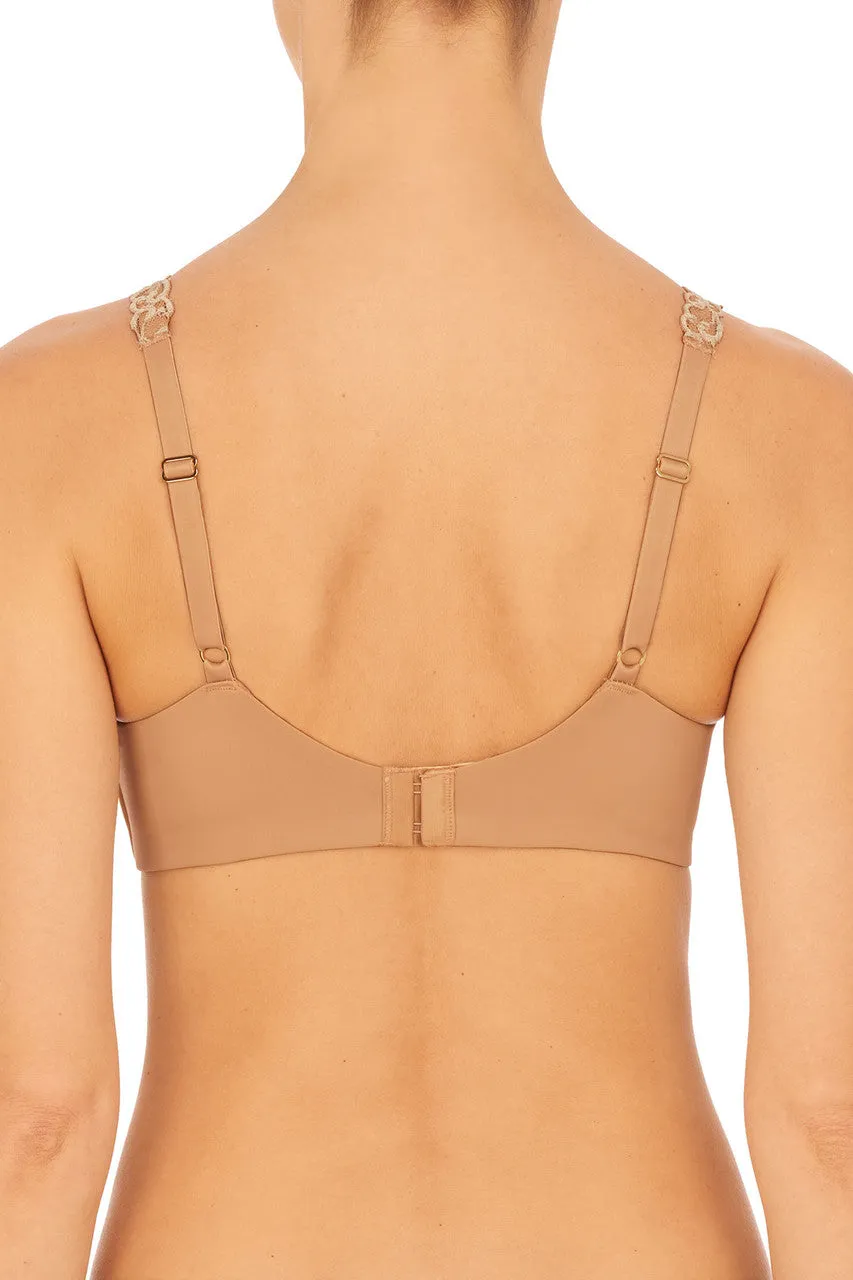 Pure Luxe Wireless Contour Bra