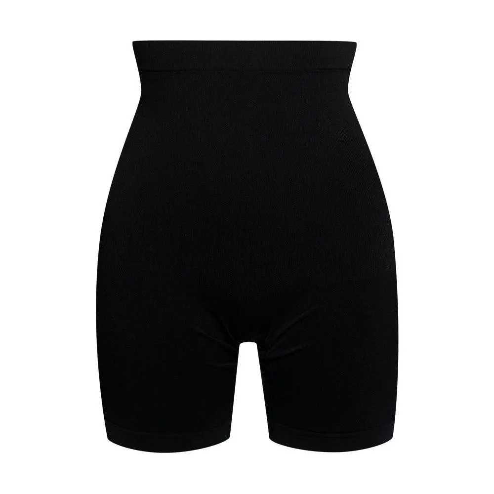 Shapewear Longleg Black