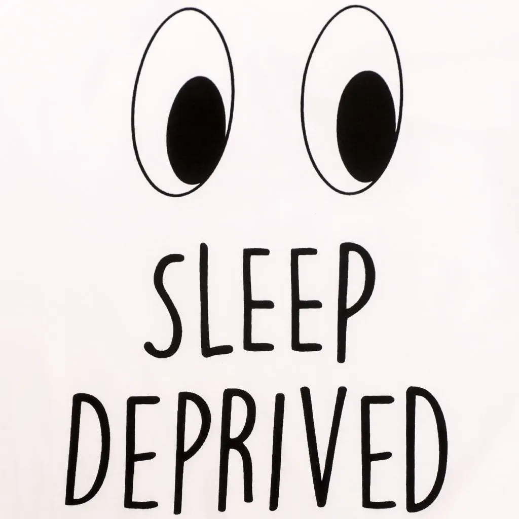 Sleep Deprived Mens T shirt