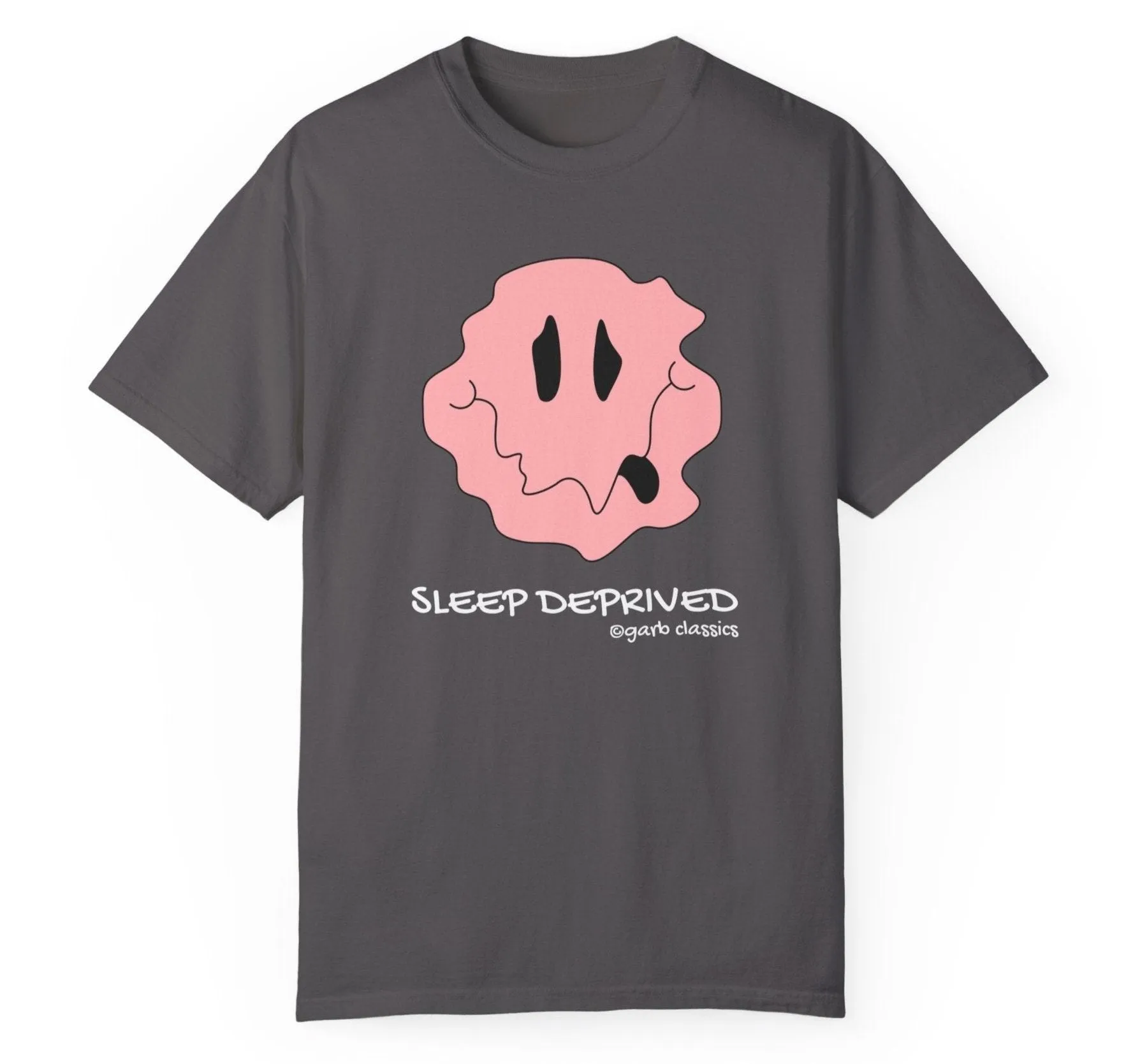 Sleep Deprived Tee