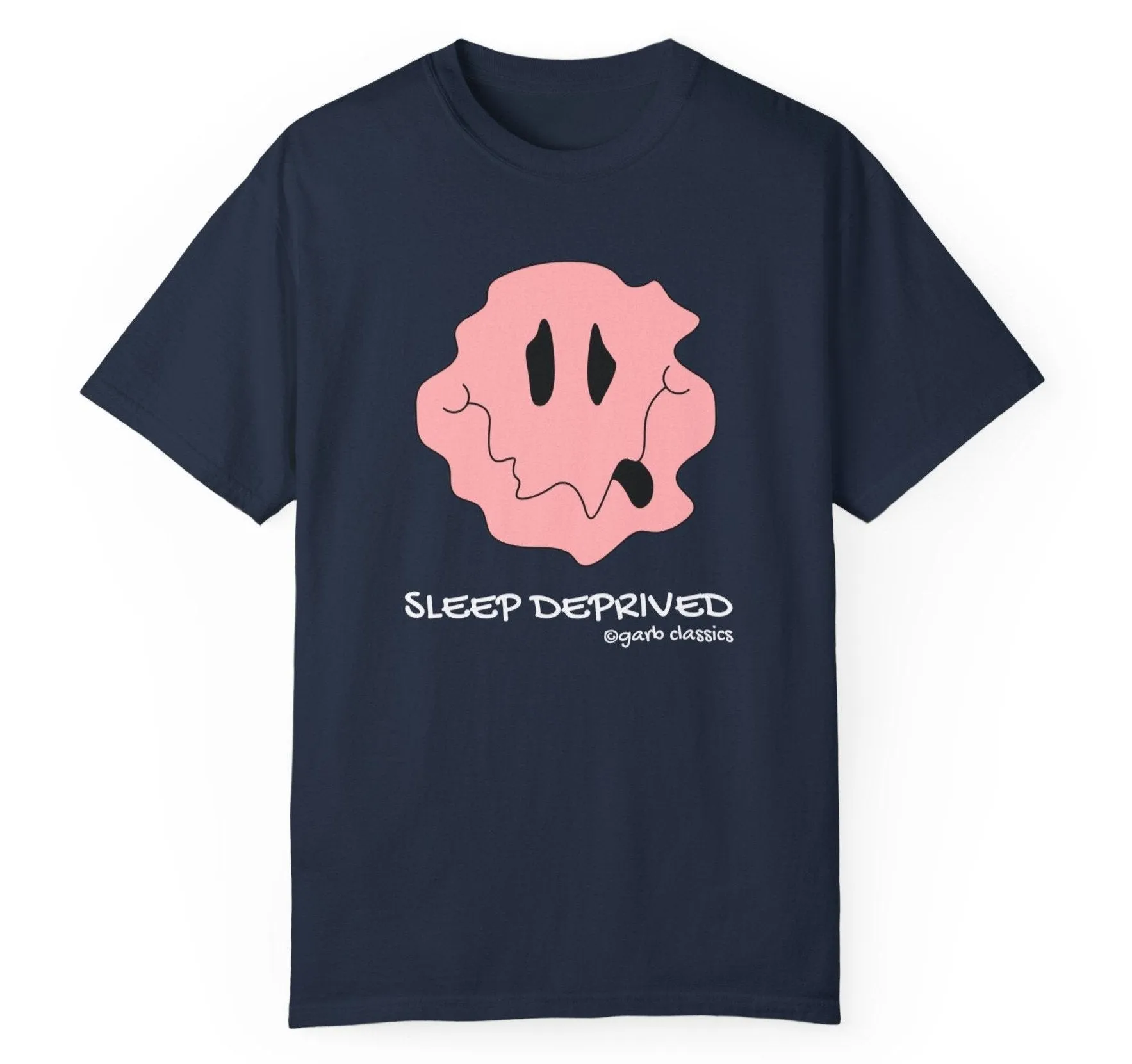 Sleep Deprived Tee