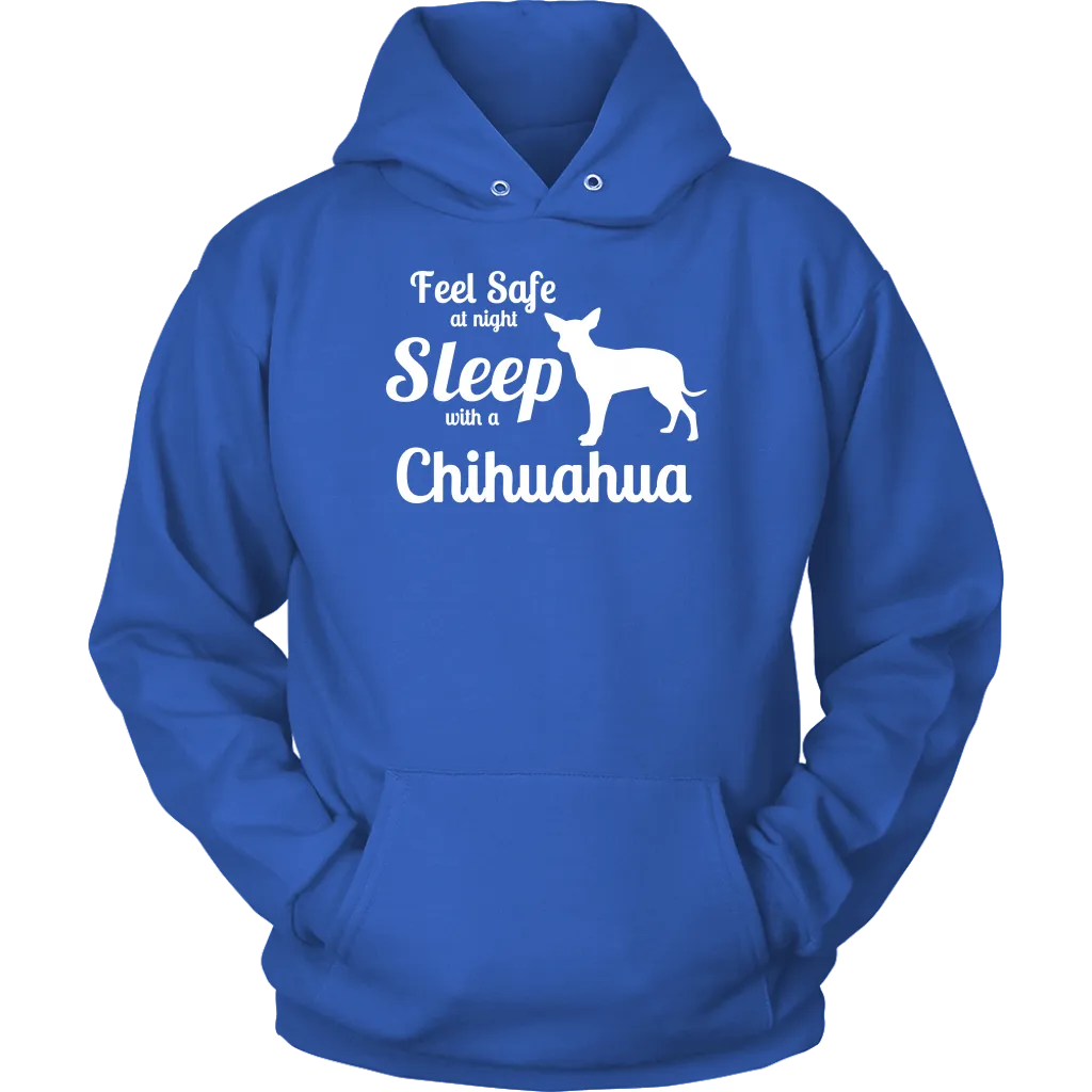 Sleep with a Chihuahua Feel Safe! - FREE Shipping!