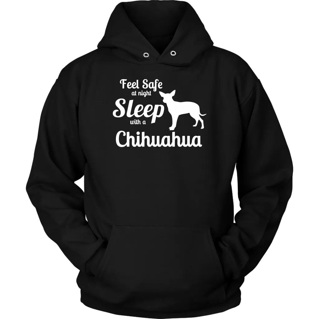 Sleep with a Chihuahua Feel Safe! - FREE Shipping!