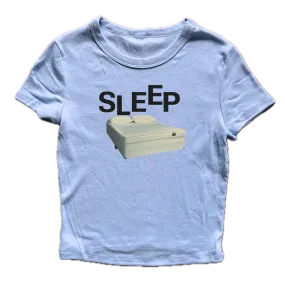 Sleep Women's Baby Rib