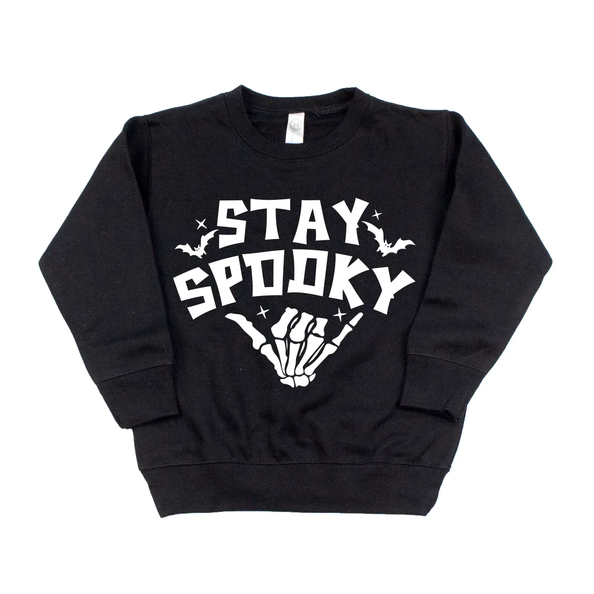 Stay Spooky • Pullover