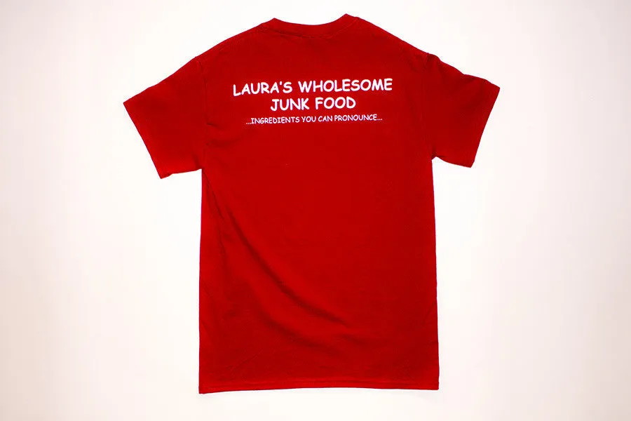 Wholesome T-Shirt - Size: M