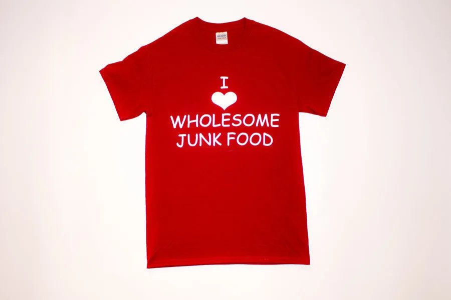 Wholesome T-Shirt - Size: M